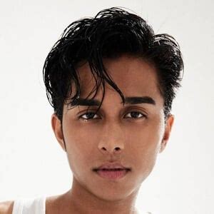 is david matthew ubana indian